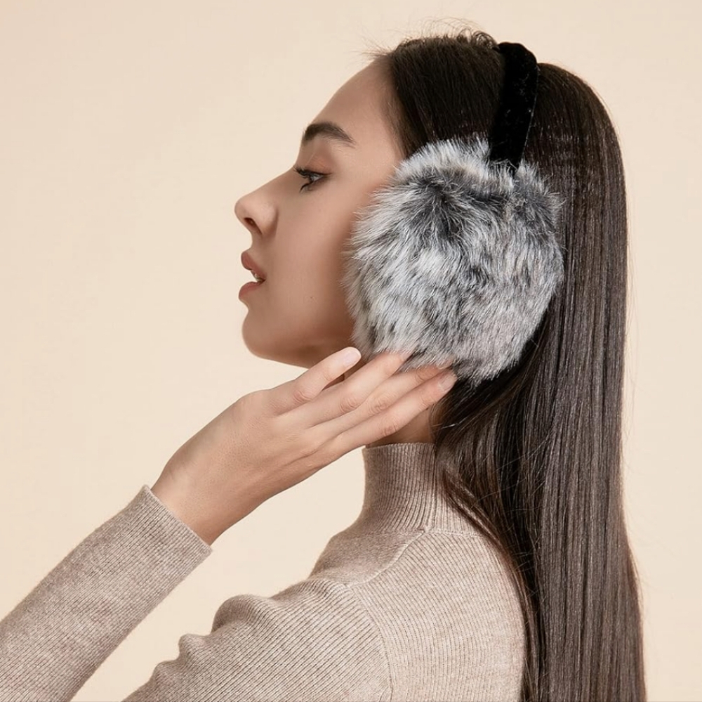 Amazon earmuffs - Picture 4 of 5